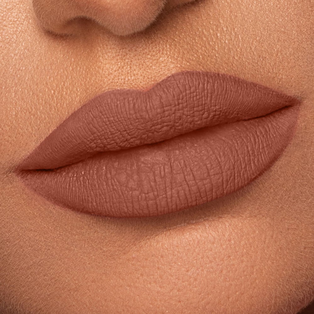 Character Creamy Matte Lip Color