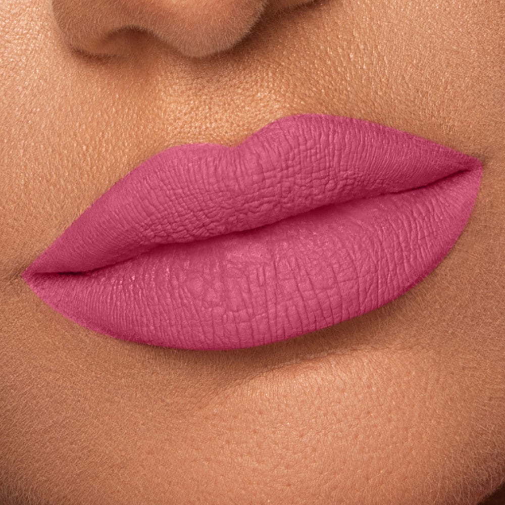 Character Creamy Matte Lip Color