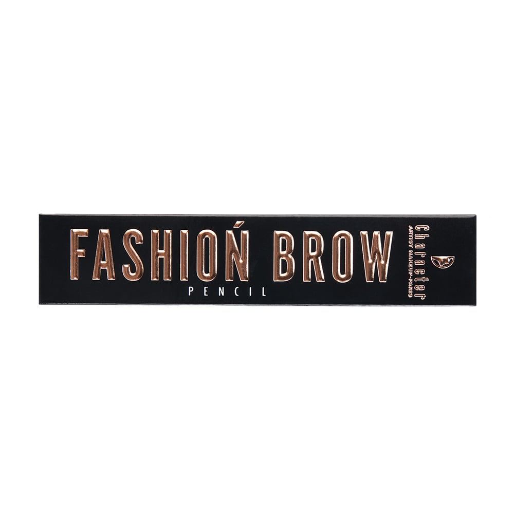 Character Fashion Eyebrow Pencil