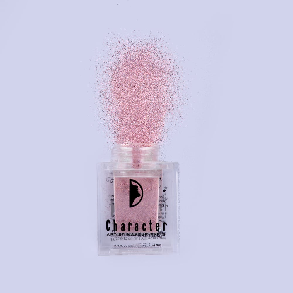 Character Sparkles Glitter