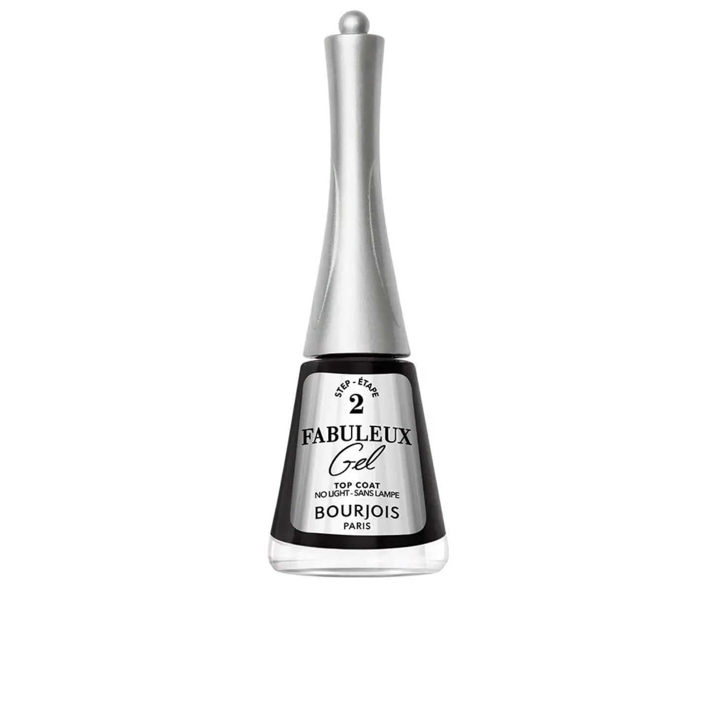 Bourjois Fab Gel Nail Color
