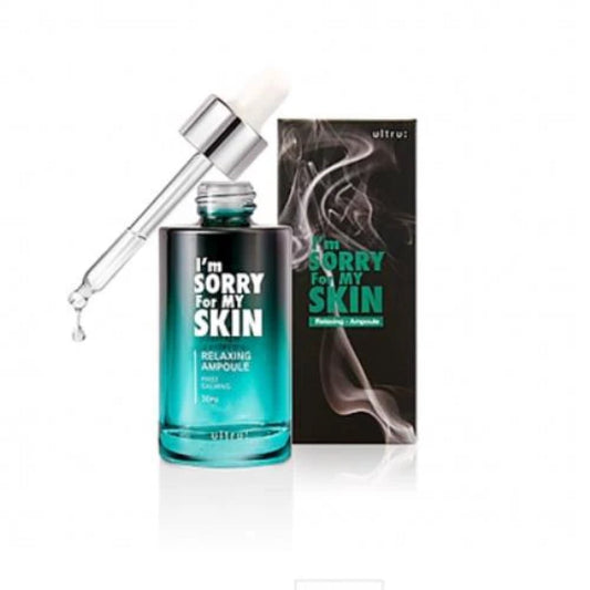 I'm Sorry For My Skin RELAXING AMPOULE 30ml 30 ml