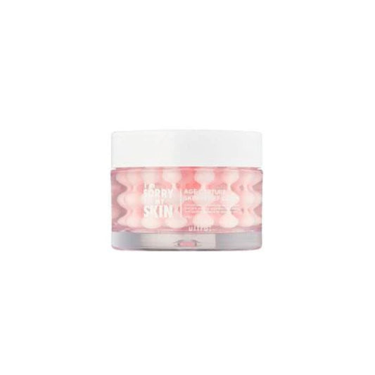 I'm Sorry For My Skin AGE Capture Skin Relief Cream 50g 50 g