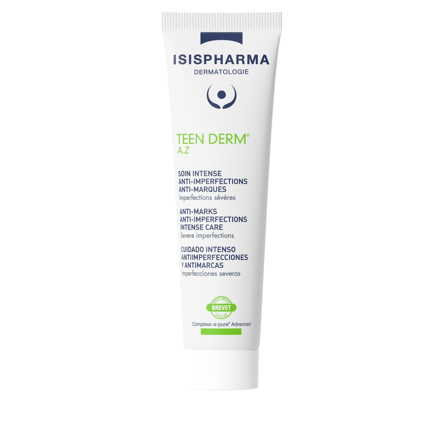 Isispharma Teen Derm a.z 30ml