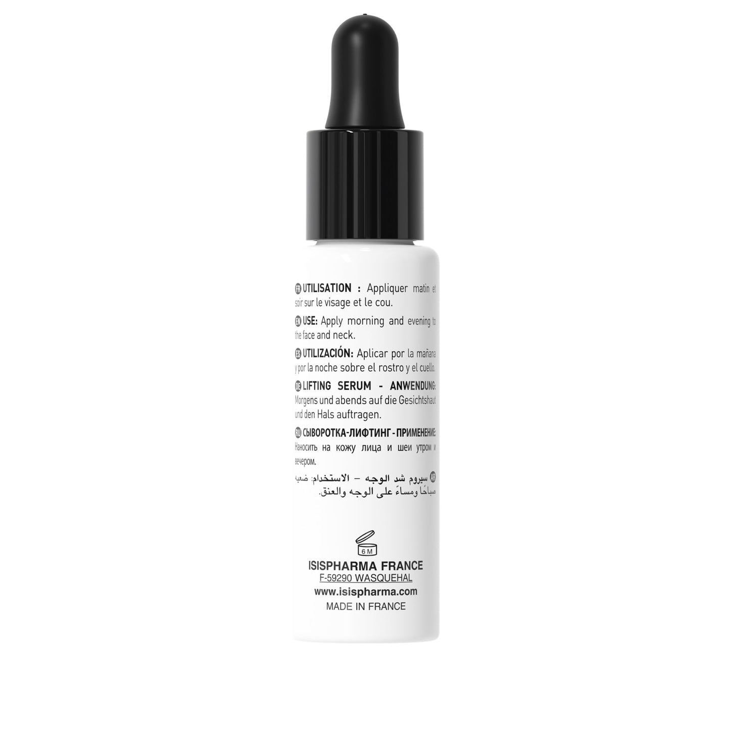 Isispharma Geneskin Lift Serum 28ml
