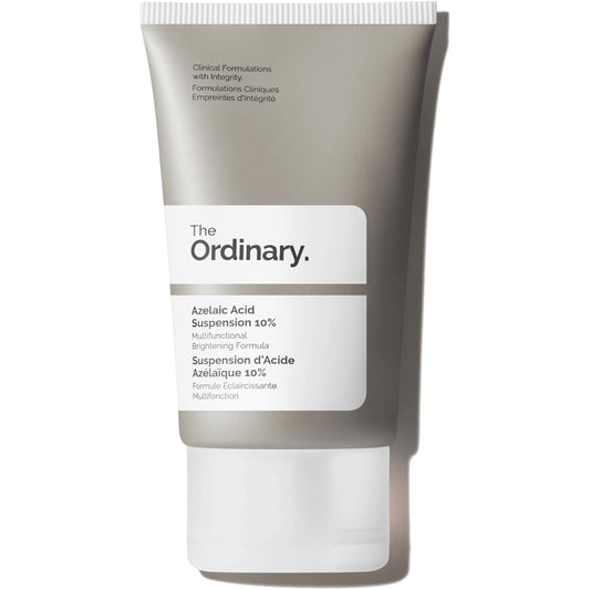 THE ORDINARY Azelaic Acid Suspension 10% 30ml 30 ml