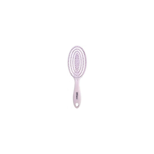 INTERVION Brush for fine and brittle hair 1 piece