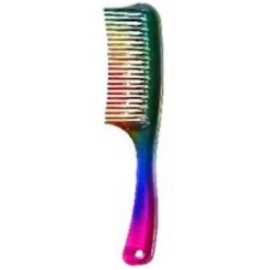 Intervion Spherical Rainbow Comb - Joom