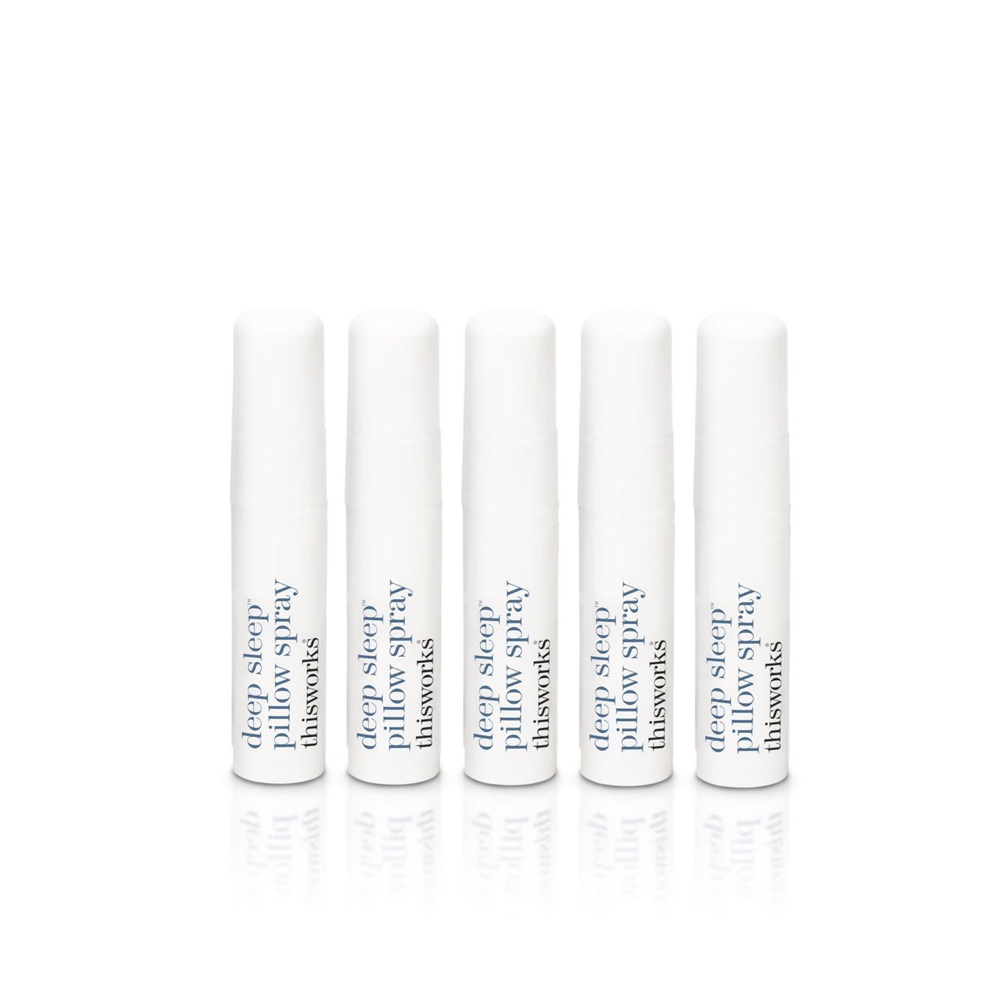 This Works Sleep Club 5 X 5ml