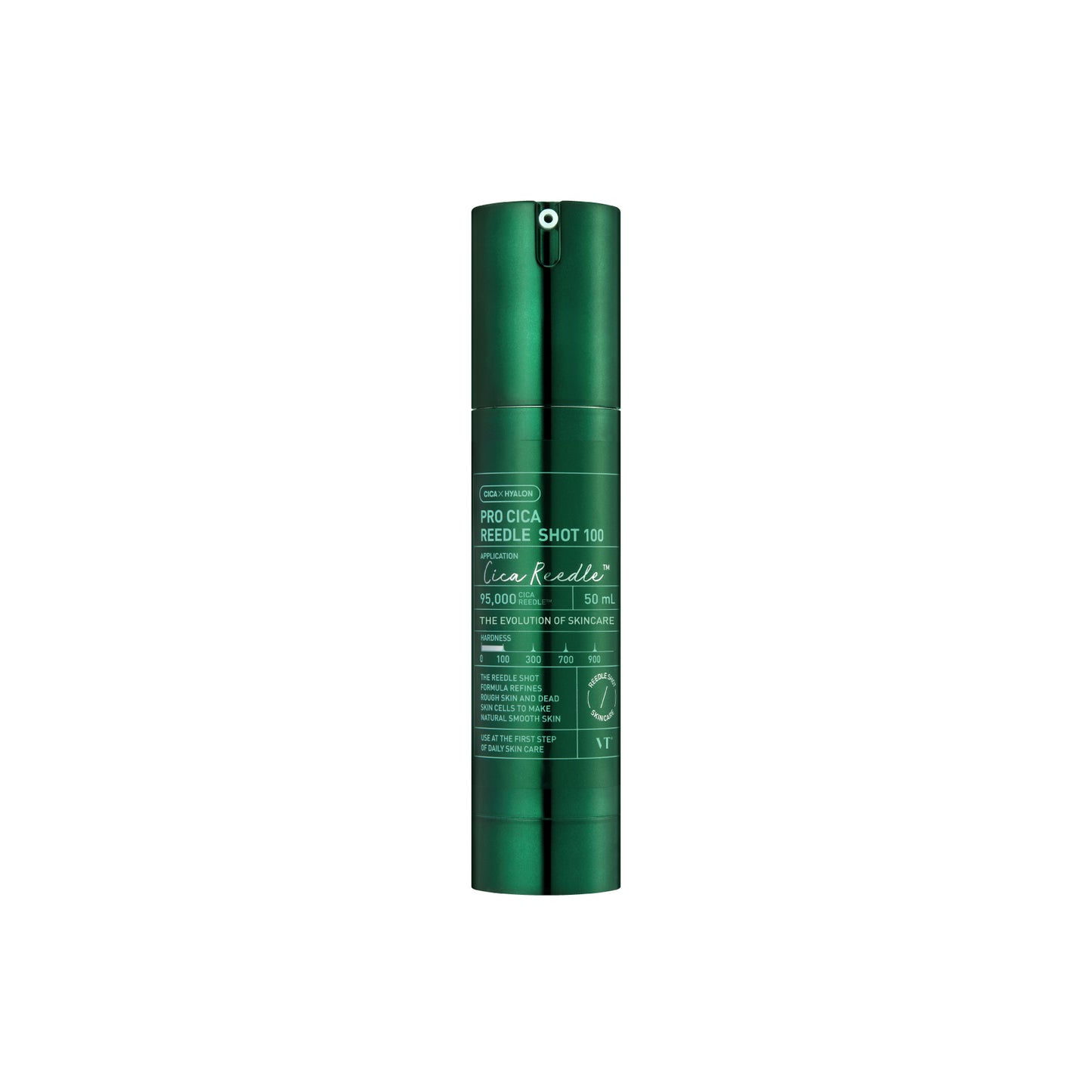 Vt Pro Cica Reedle Shot 100 Face Cream 50ml