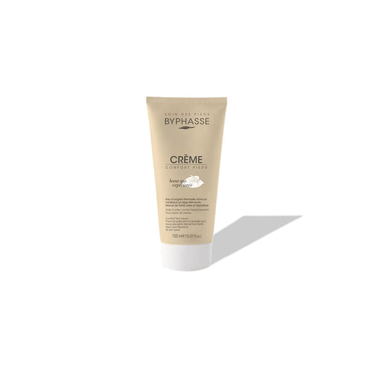 كريم القدمين بايفاس هوم سبا إكسبيرينس كومفورت لجميع أنواع البشرة 150 مل