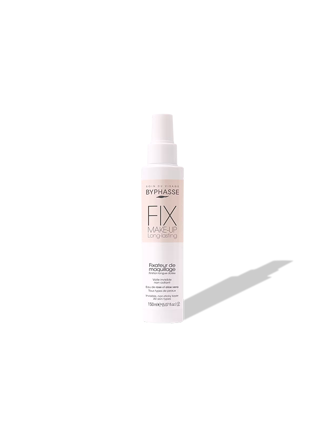 Byphasse Fix Make-up All Skin Types 150ml