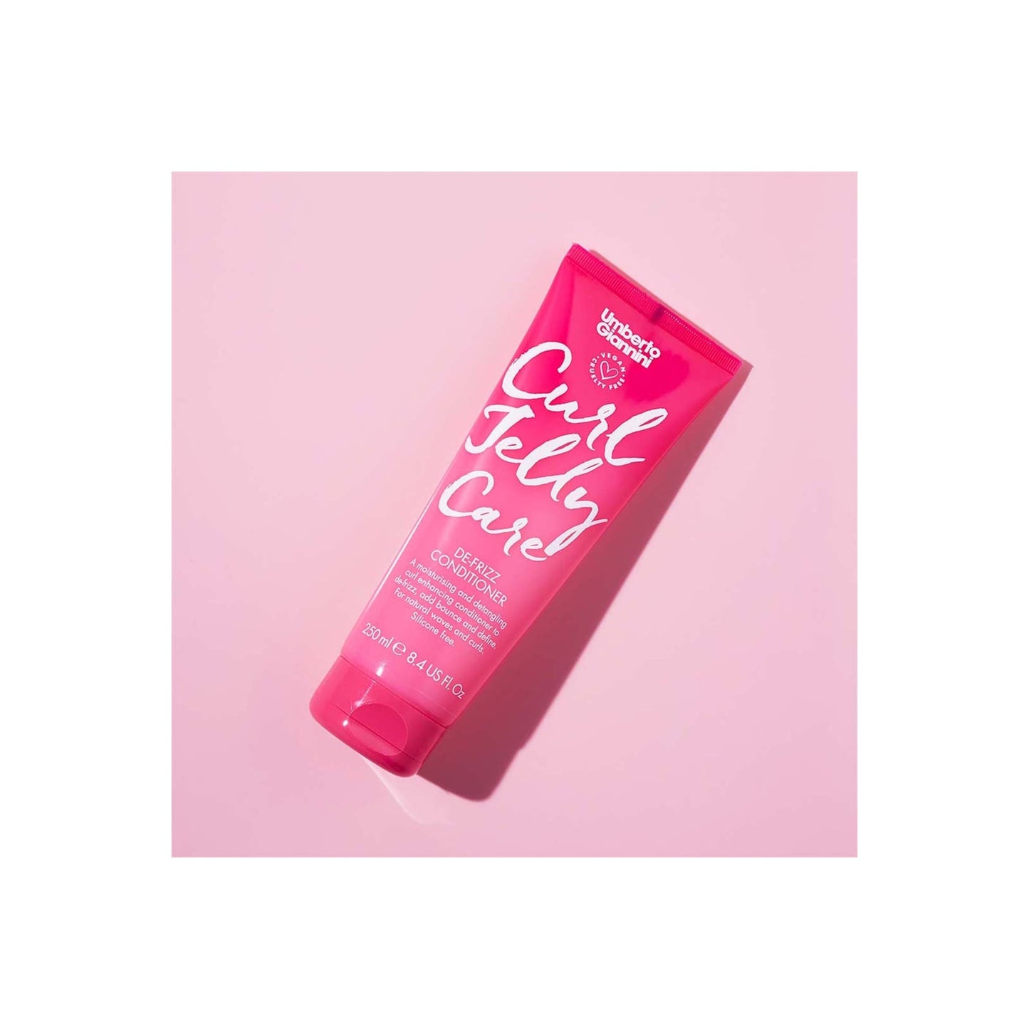 Umberto Giannini Jelly Care 250ml