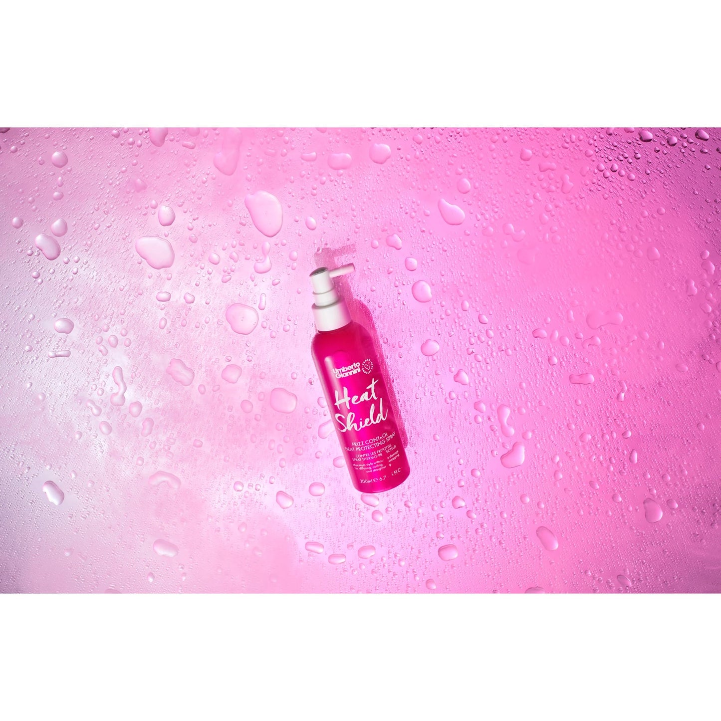 Umberto Giannini Heat Shield 200ml