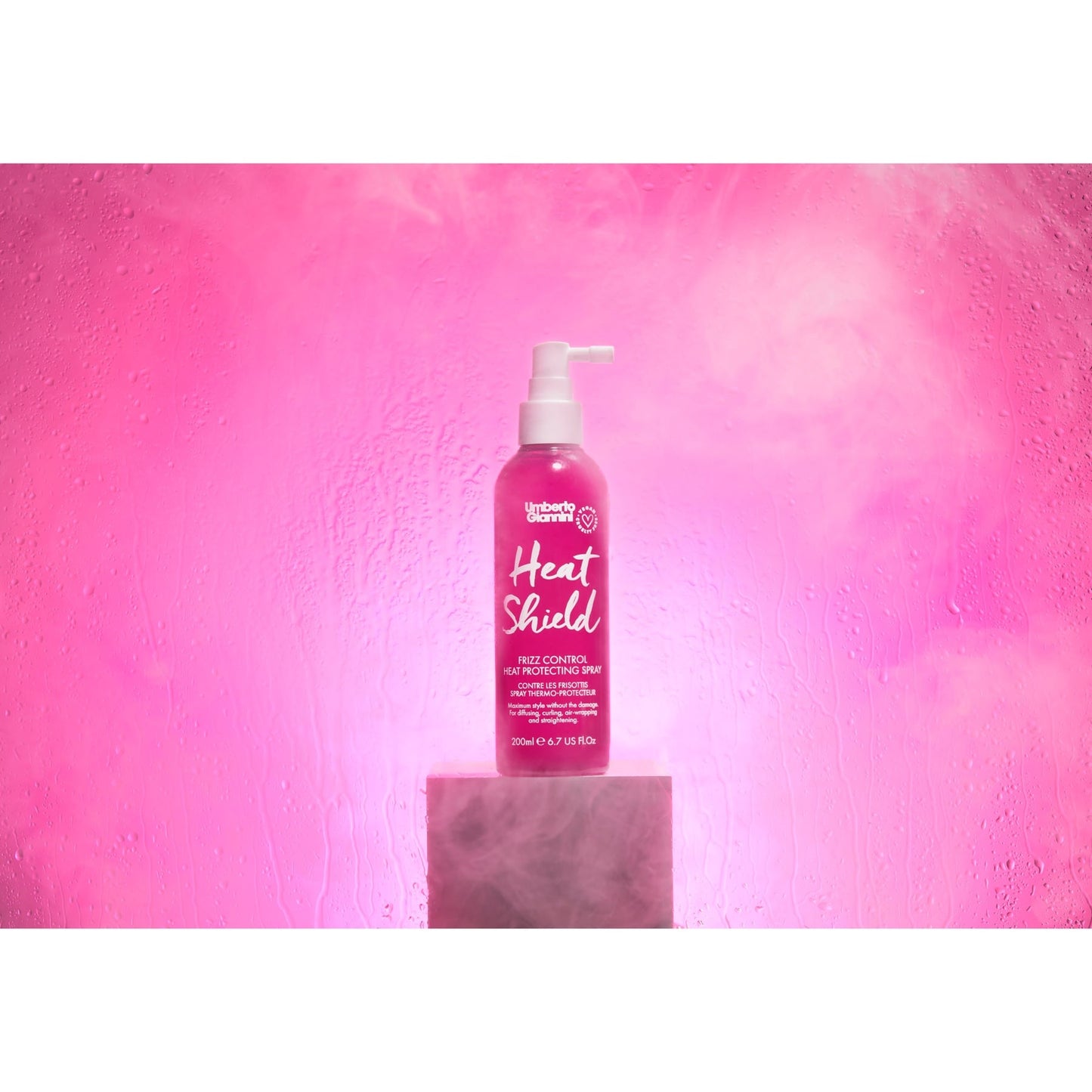 Umberto Giannini Heat Shield 200ml