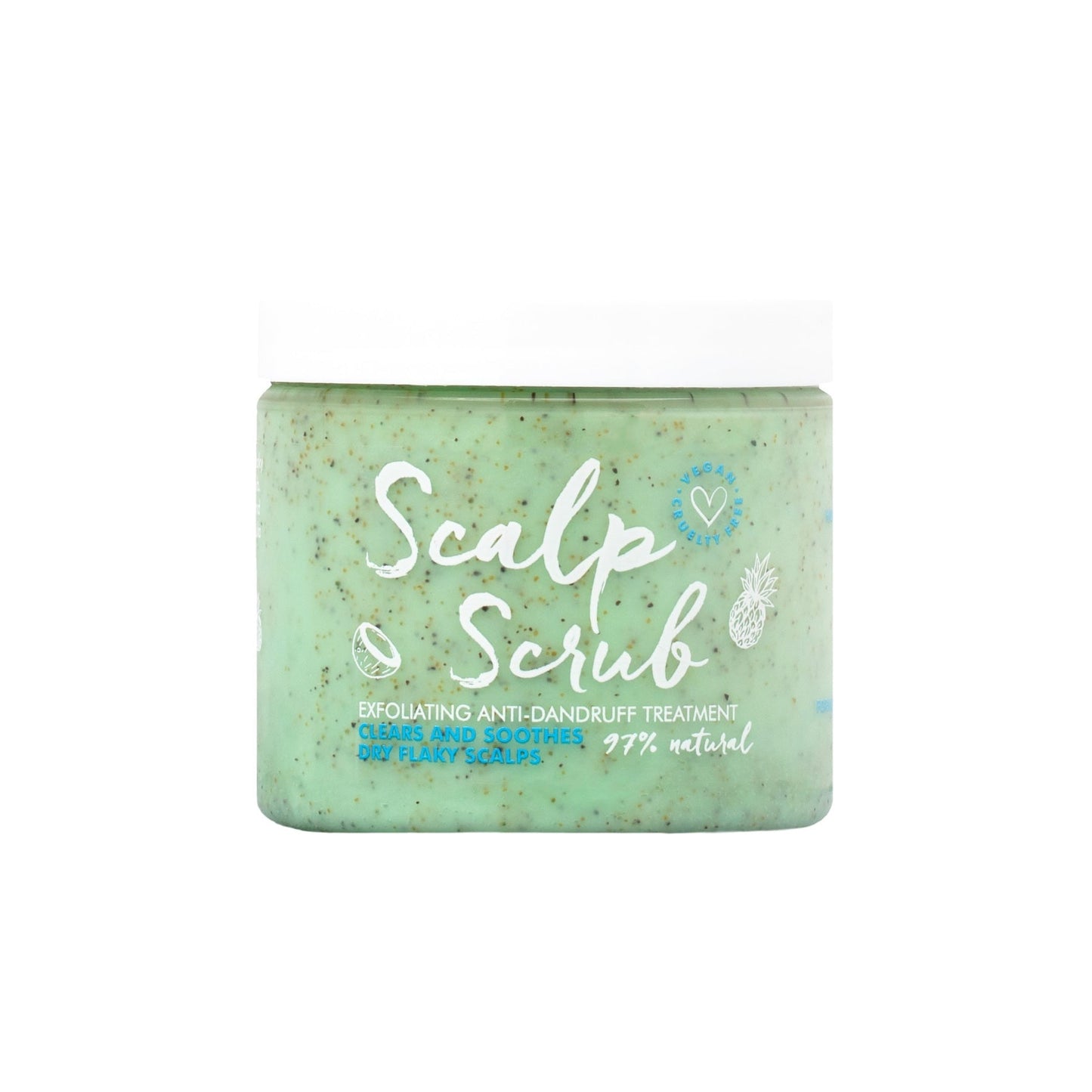 Umberto Giannini Scalp Scrub 200g
