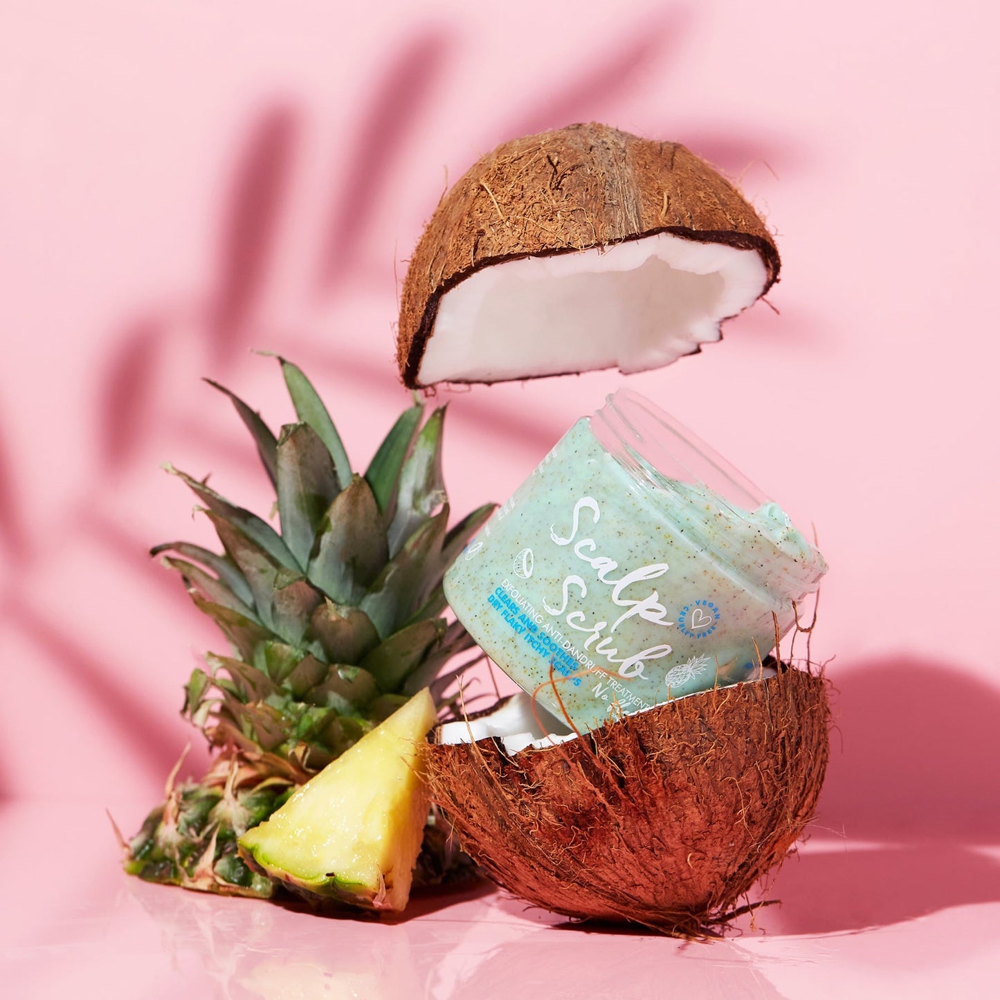 Umberto Giannini Scalp Scrub 200g