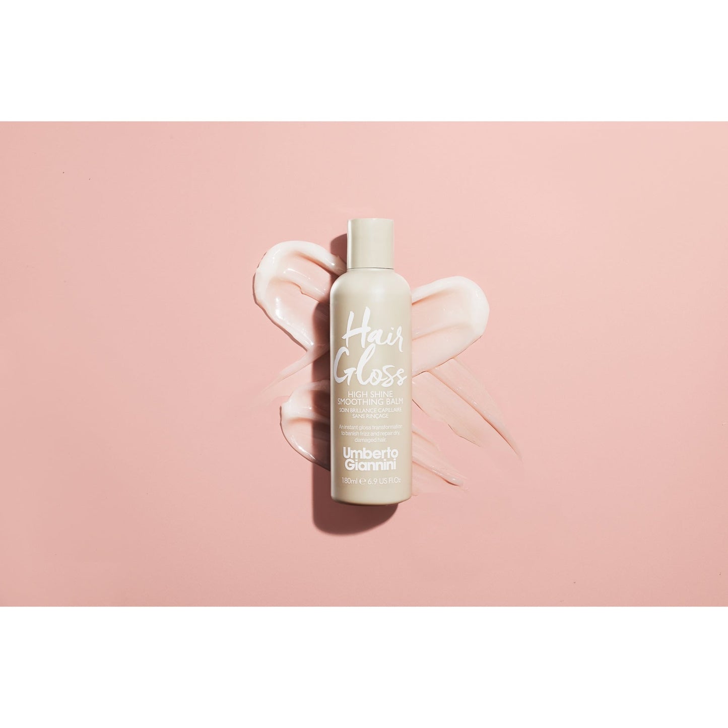 Umberto Giannini Urgent Repair Deep Conditioning Treatment 200ml