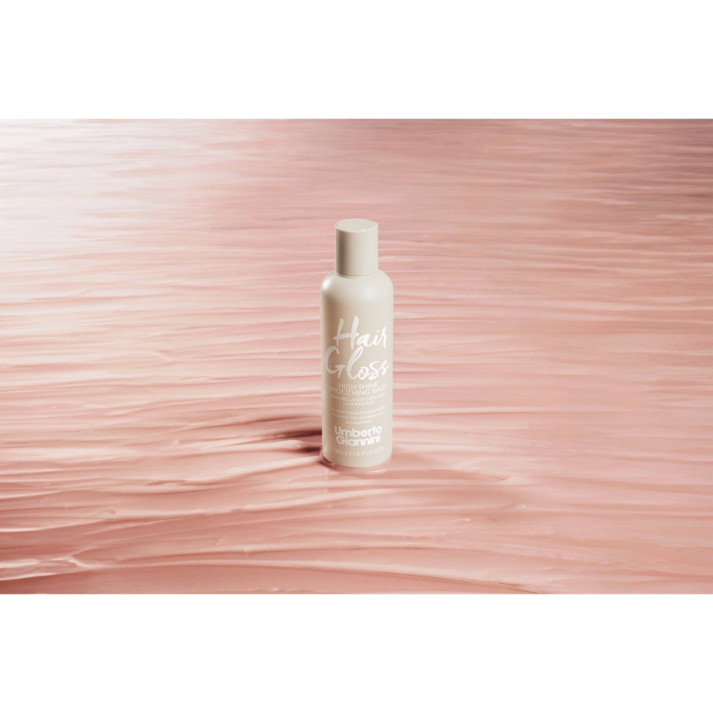 Umberto Giannini Urgent Repair Deep Conditioning Treatment 200ml