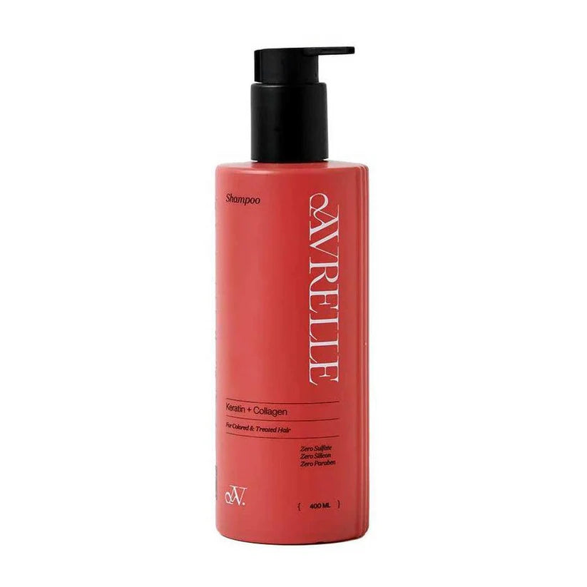 Avrelle Keratin & Collagen Shampoo