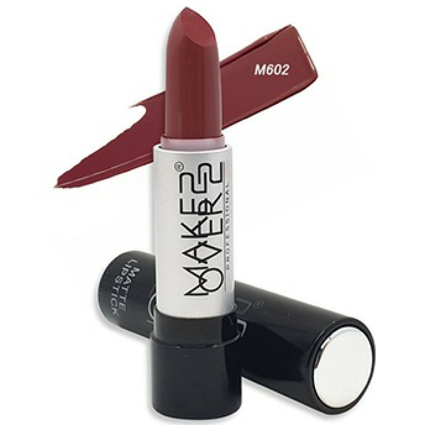 Make Over 22 Matte Lipstick