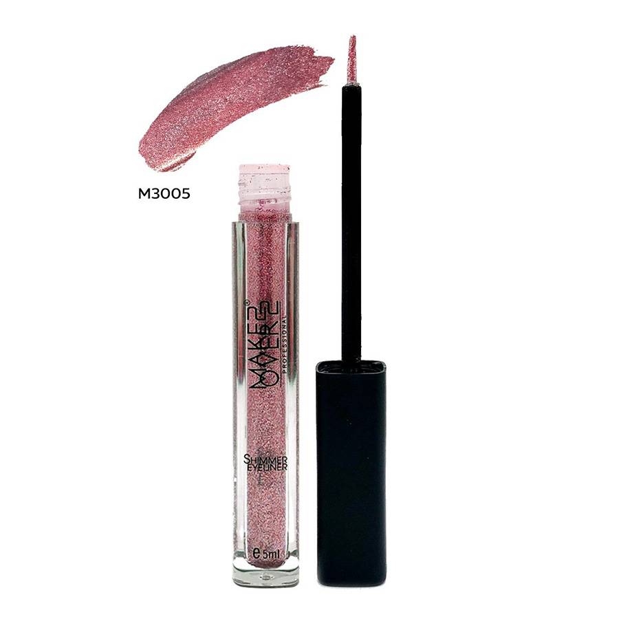 MakeOver 22 Liquid Eyeliner