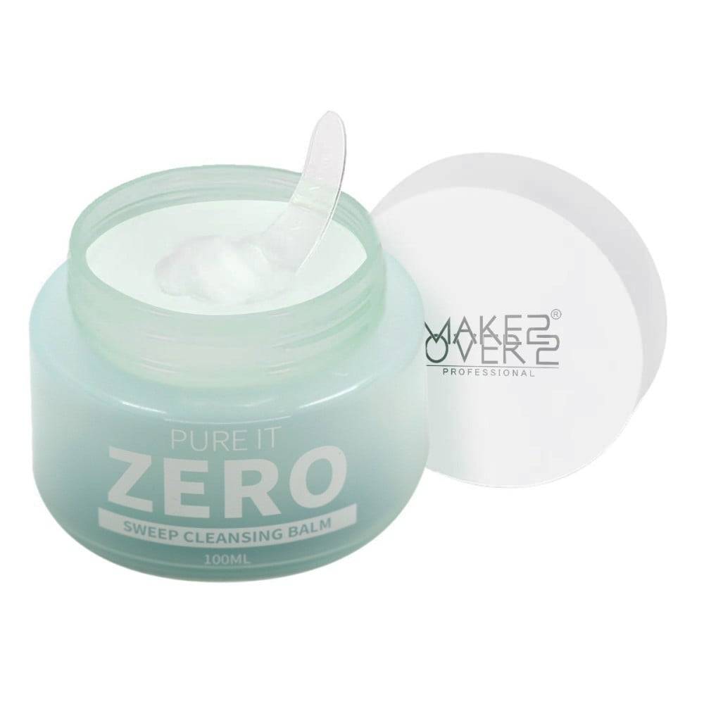 MakeOver 22 3‑in‑1 Facial Cleanser, Moisturizer & Makeup Remover