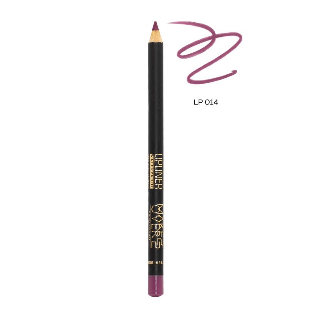 MakeOver 22 Lip Liner Pencil