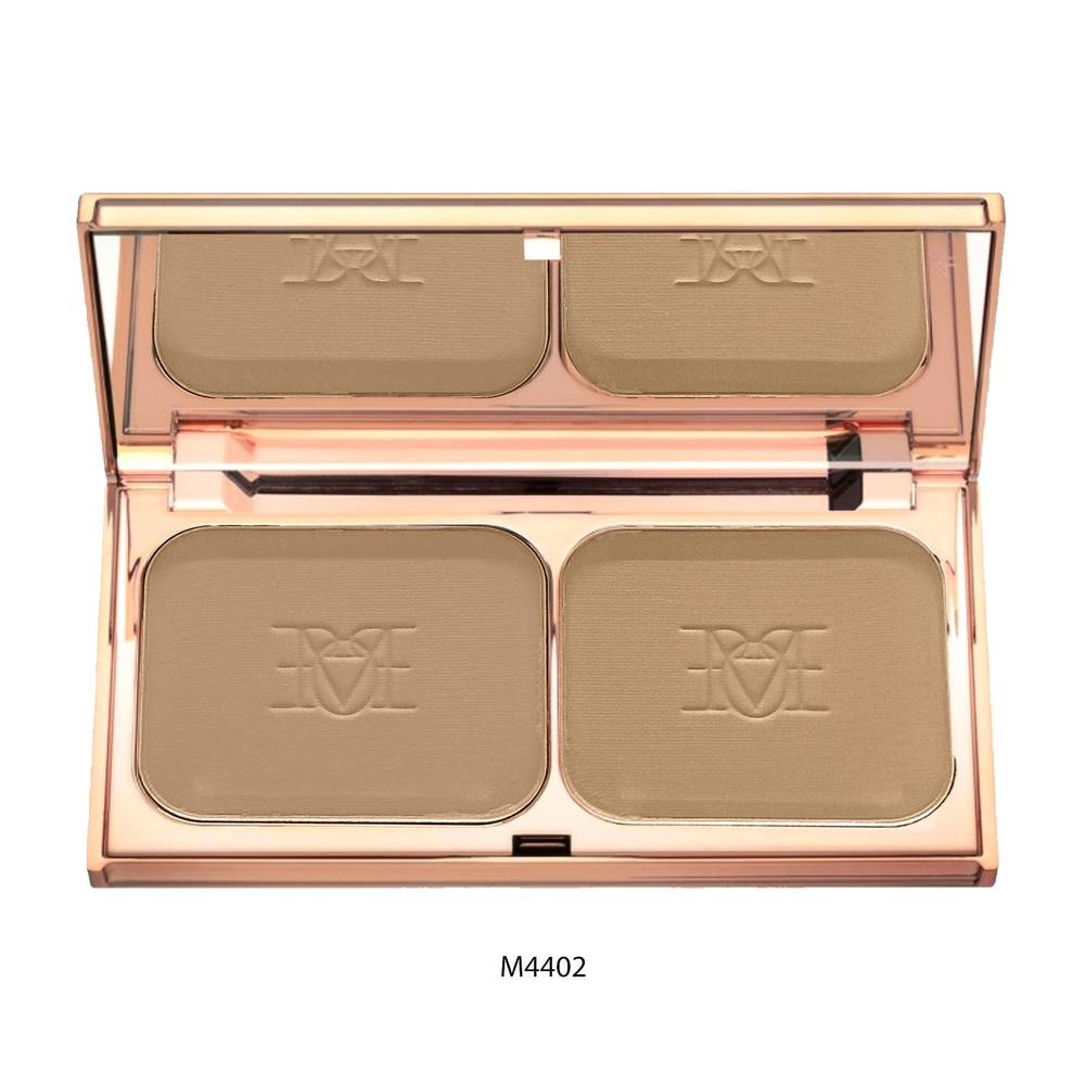 Make Over 22 Duo Face Powder