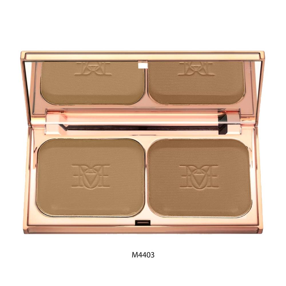 Make Over 22 Duo Face Powder