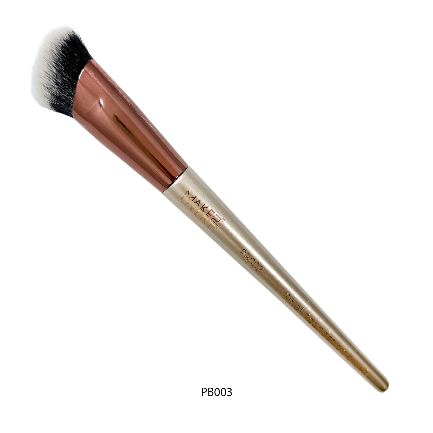 MakeOver 22 Foundation Brush PB003