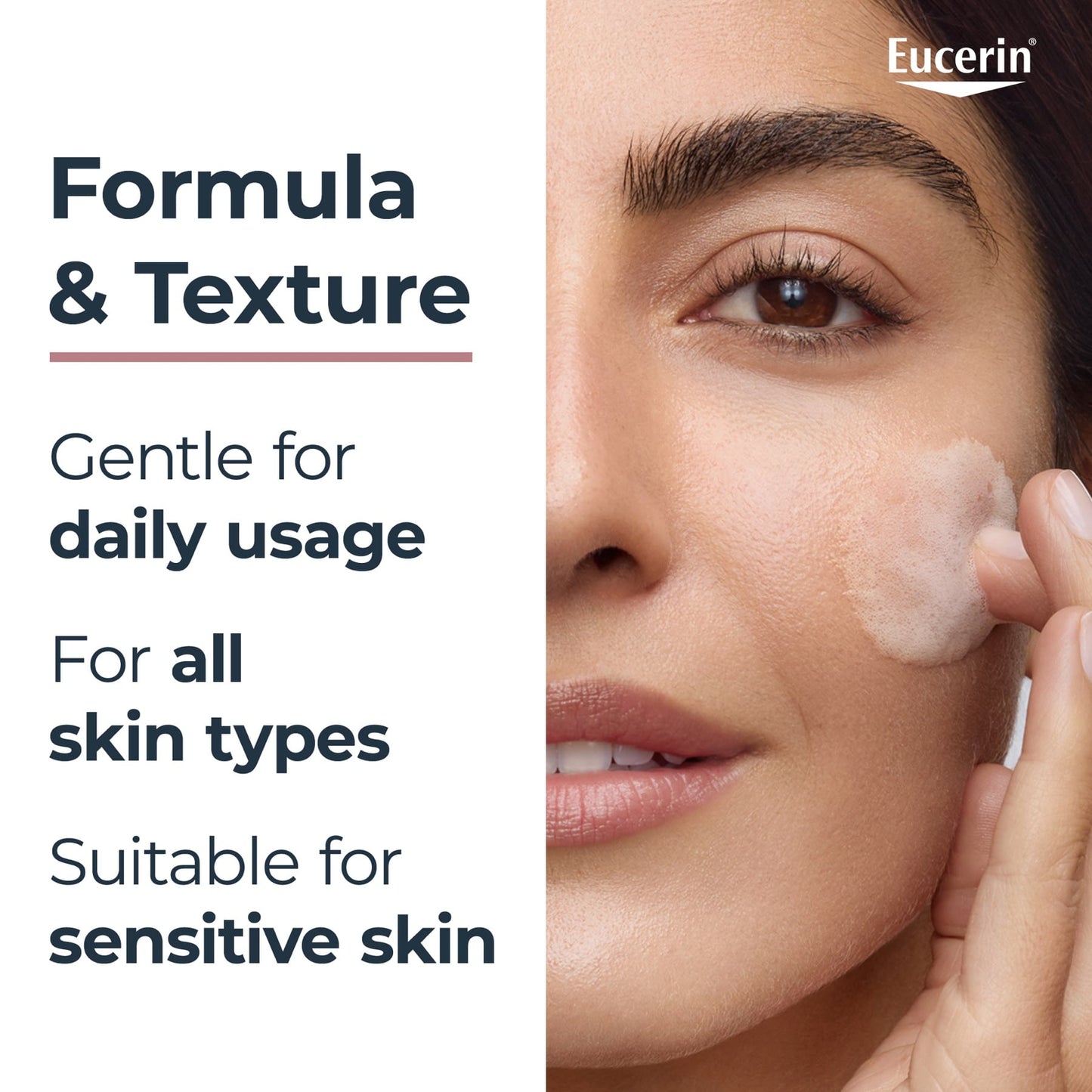 Eucerin Even Pigment Perfector Cleansing Gel 200ml