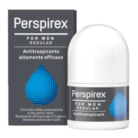 Perspirex Men Regular 20ml