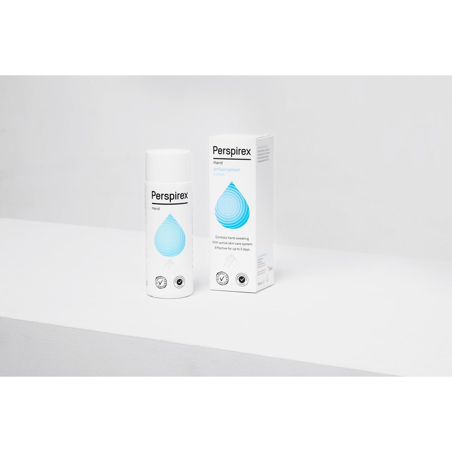 Perspirex Hand Lotion 100ml