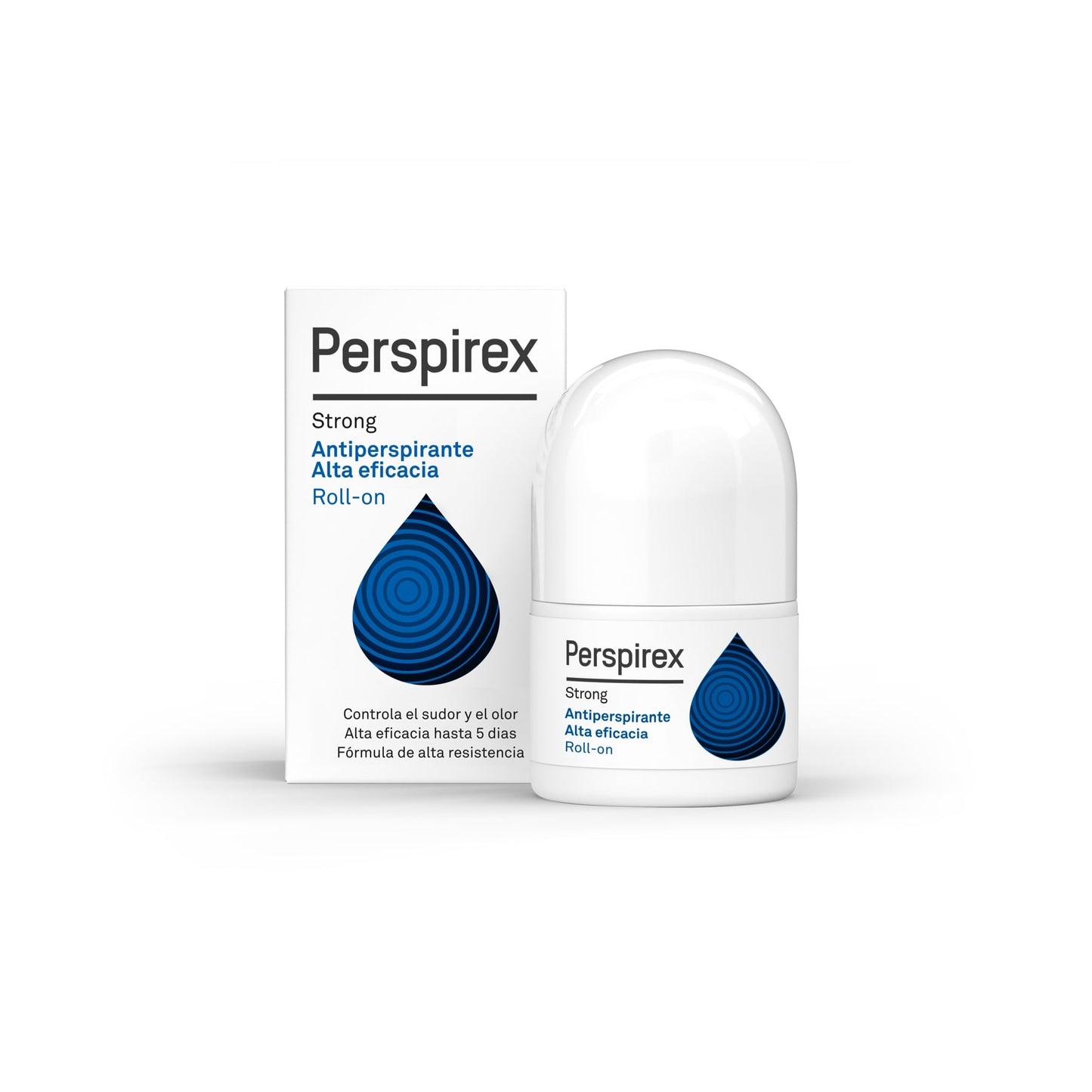 Perspirex Strong 20 Ml