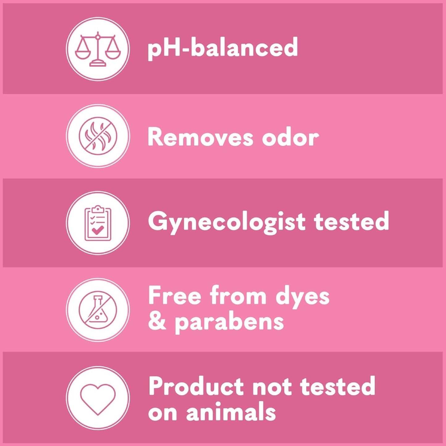 Summer's Eve Simply Senitive Cleansing