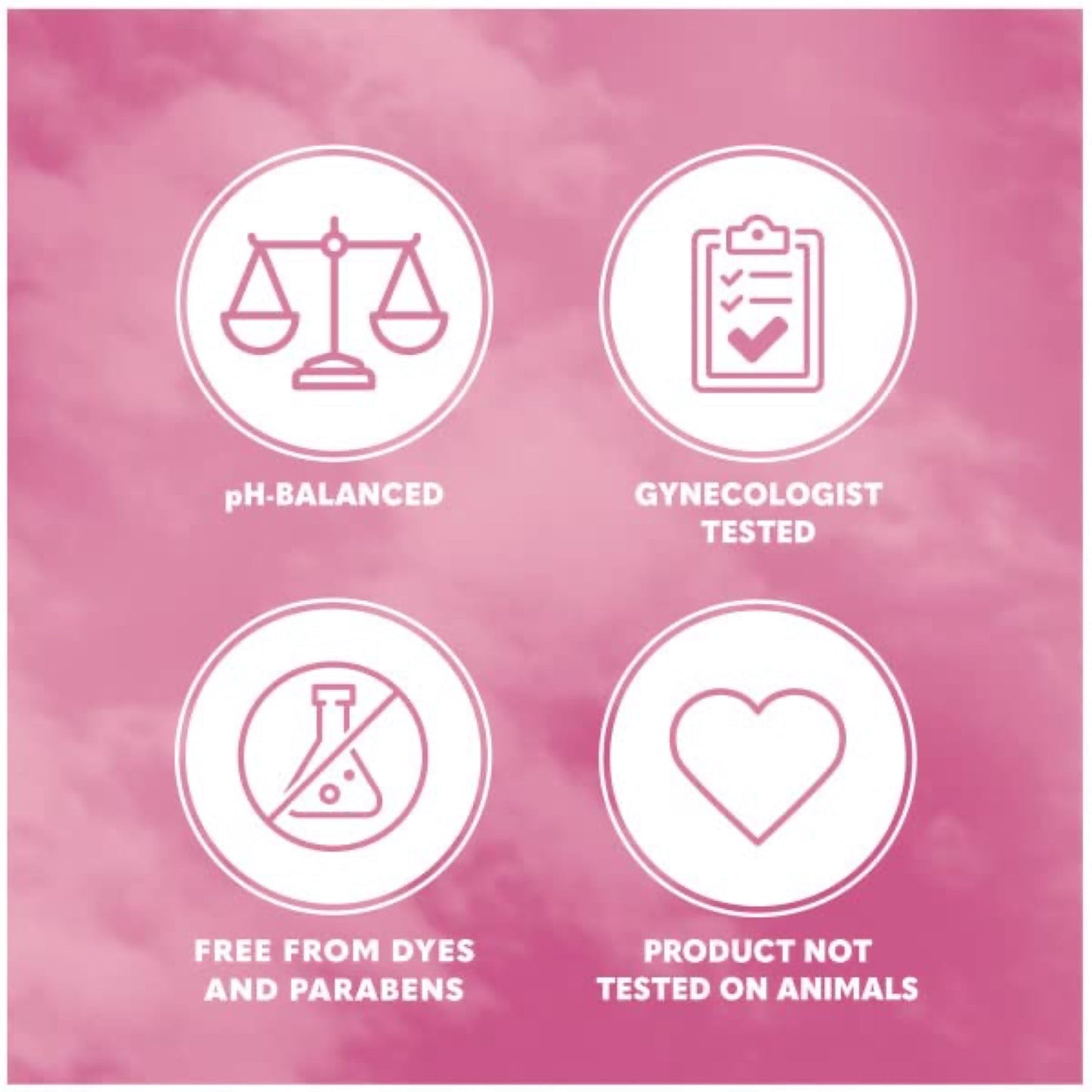 Summer's Eve Simply Senitive Cleansing