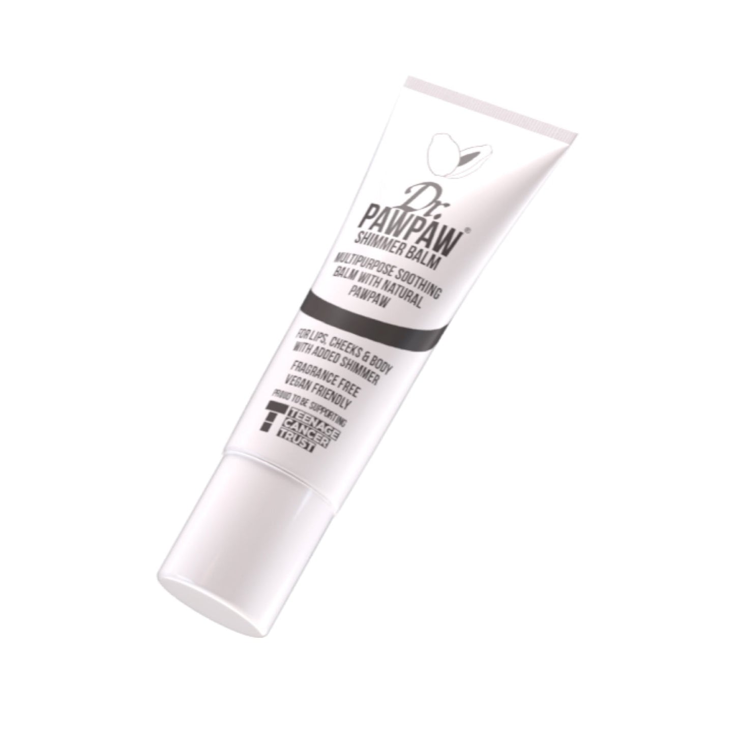Dr.pawpaw Shimmer Balm 10ml
