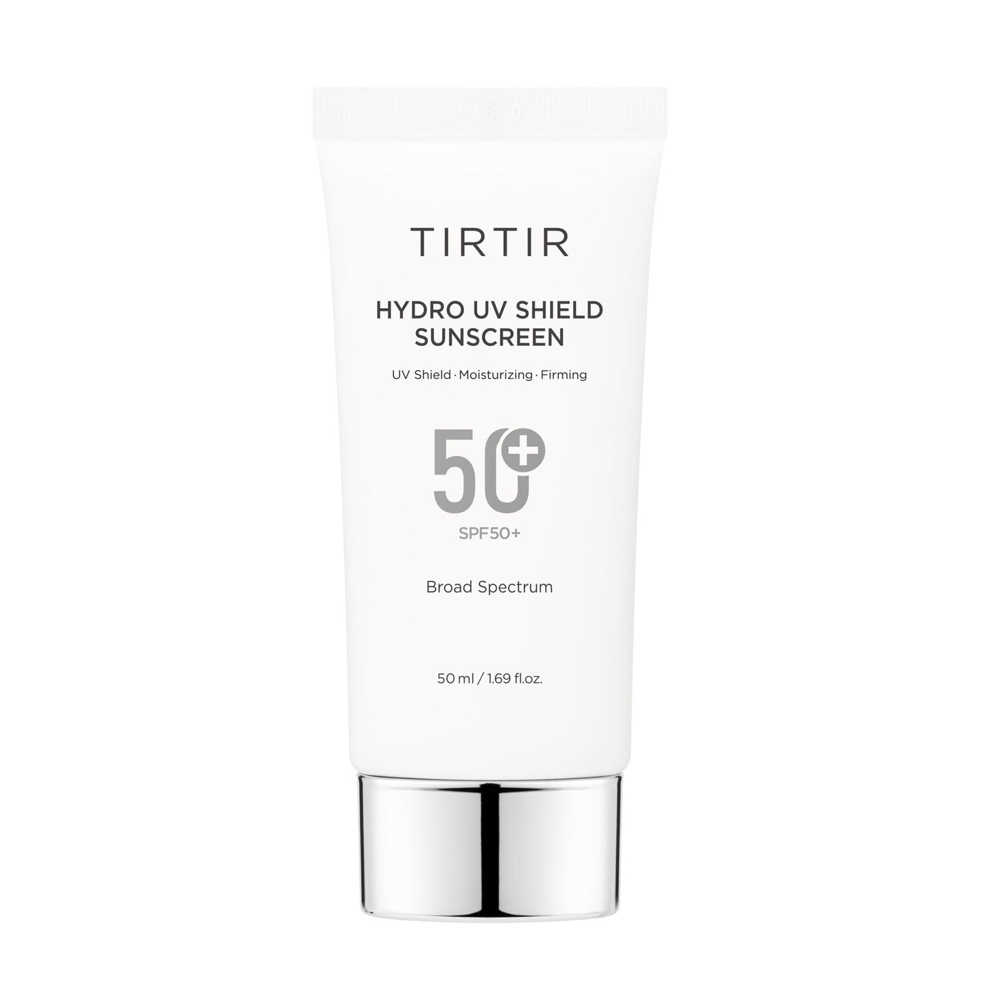 Tir Tir Hydro Uv Shield Sun Scereen Spf50+ Broad Spectrum