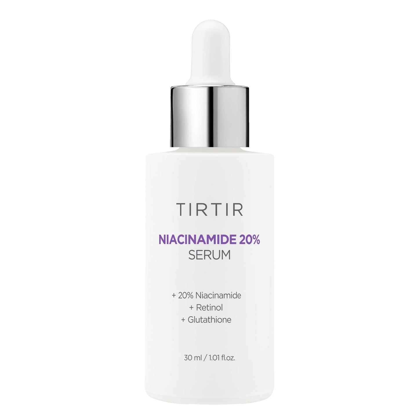 Tir Tir Niacinamide 20% Serum