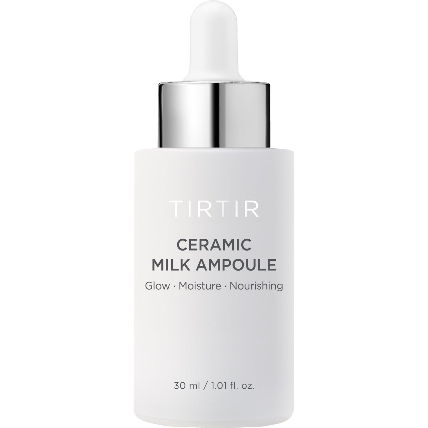 Tir Tir Ceramic Milk Ampoule