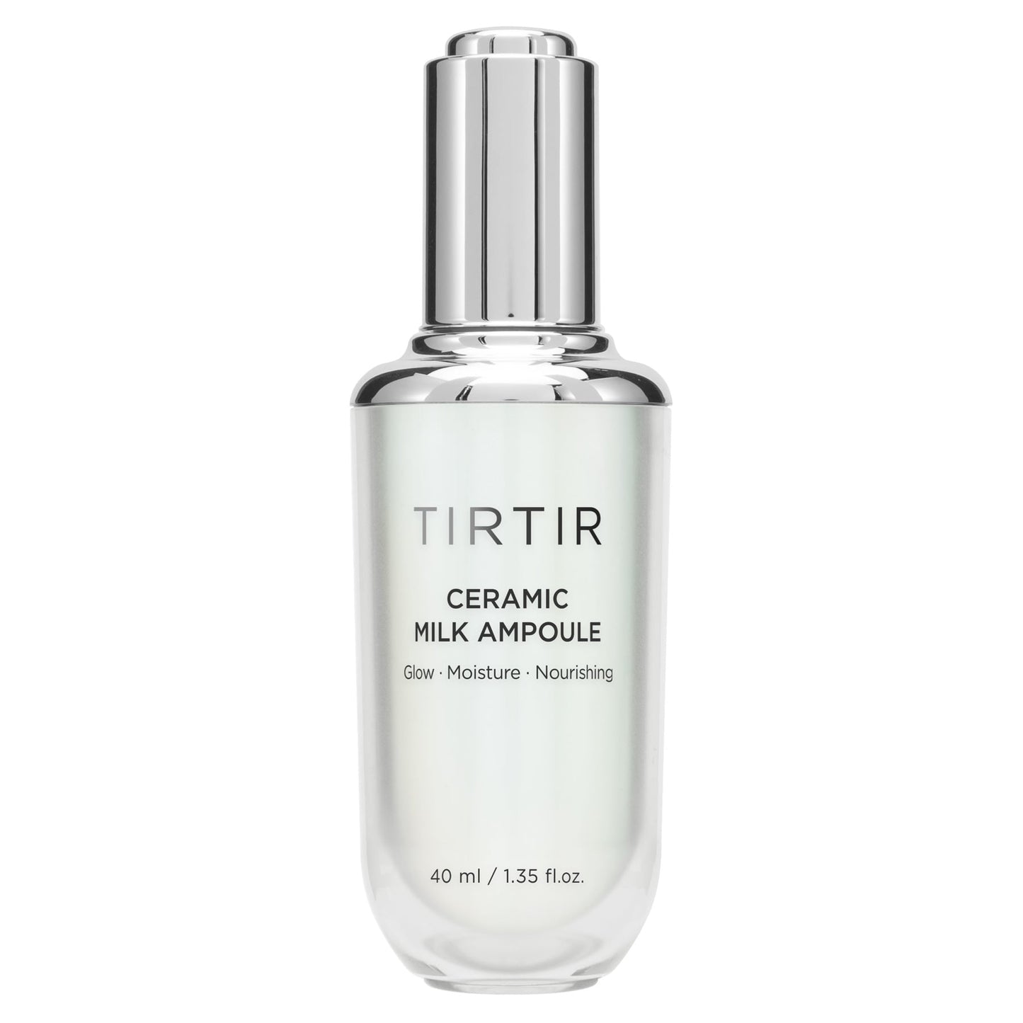 Tir Tir Ceramic Milk Ampoule