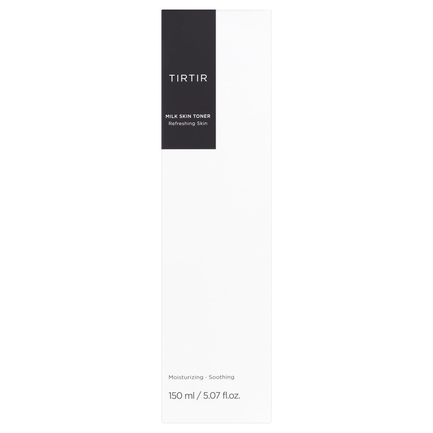 Tir Tir Milk Skin Toner