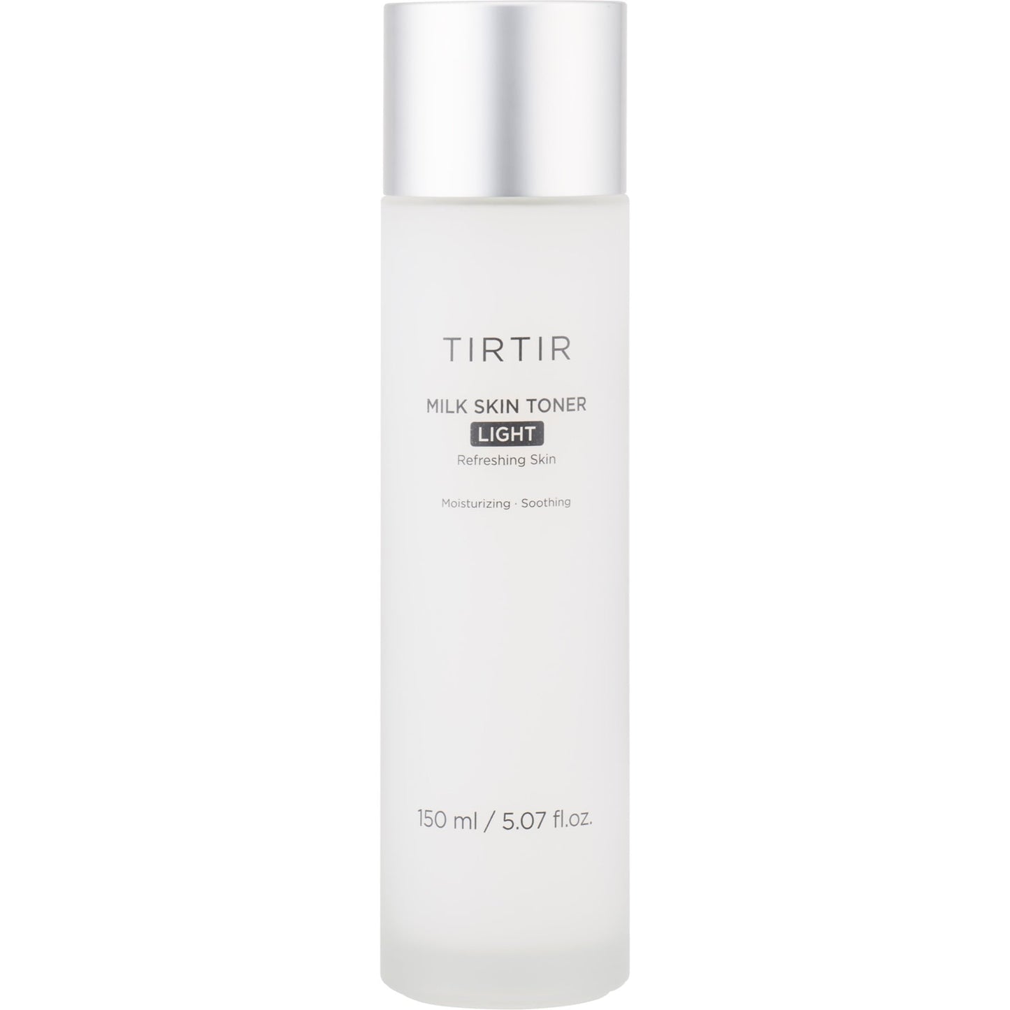Tir Tir Milk Skin Toner Light