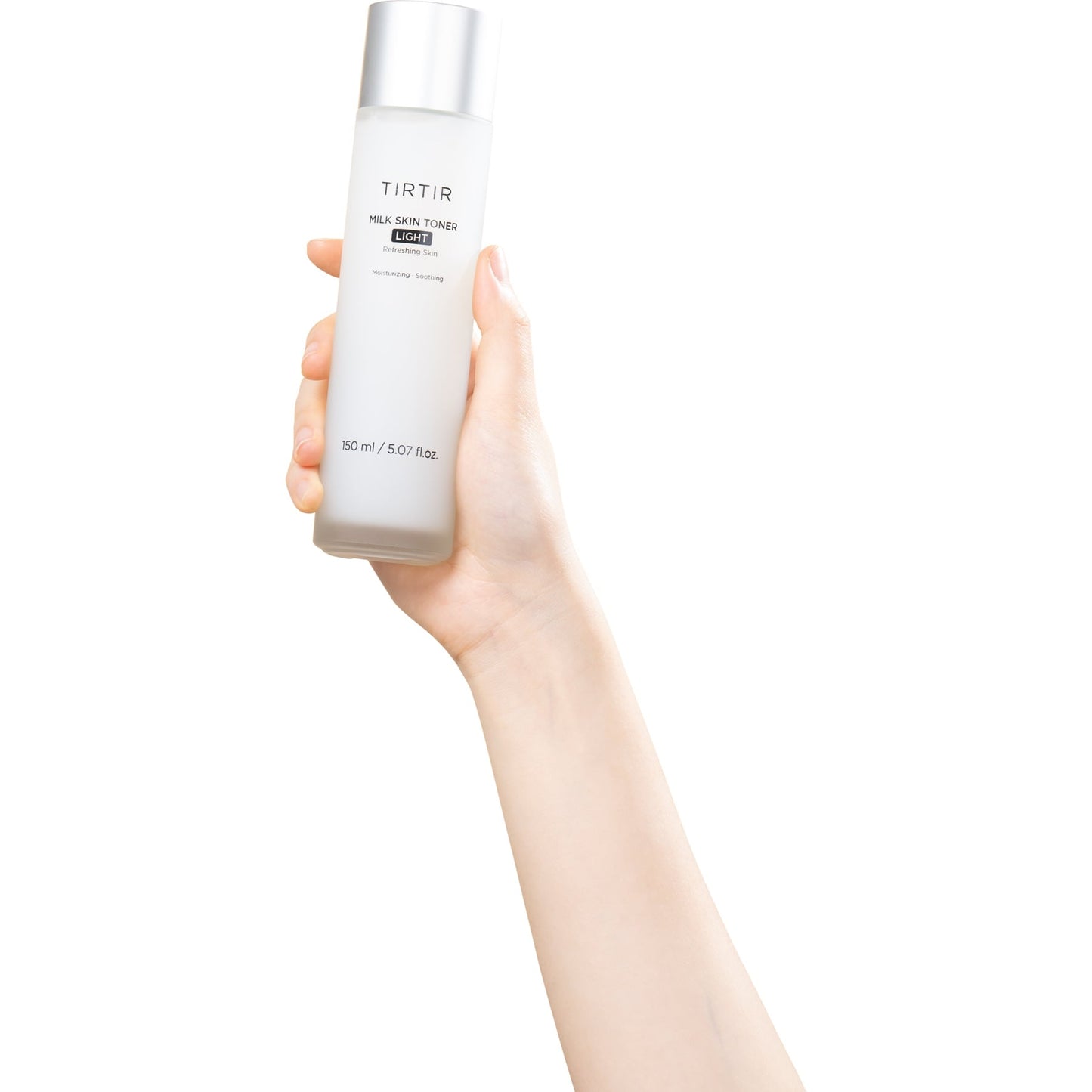 Tir Tir Milk Skin Toner Light