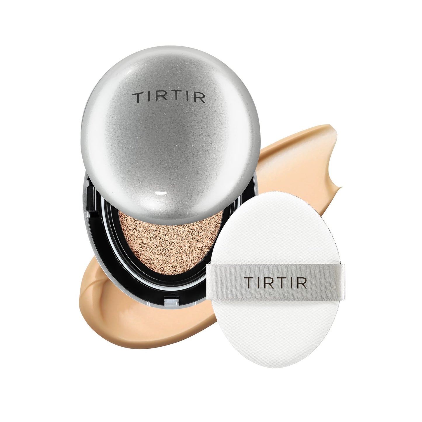 Tir Tir Mask Fit Aura Cushion Foundation