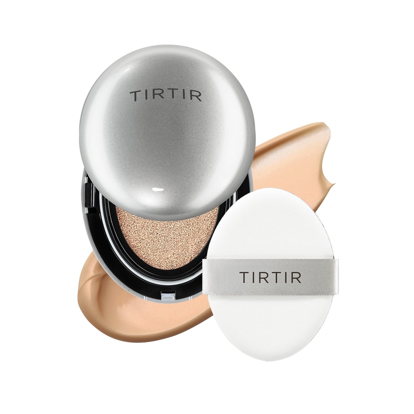 Tir Tir Mask Fit Aura Cushion Foundation