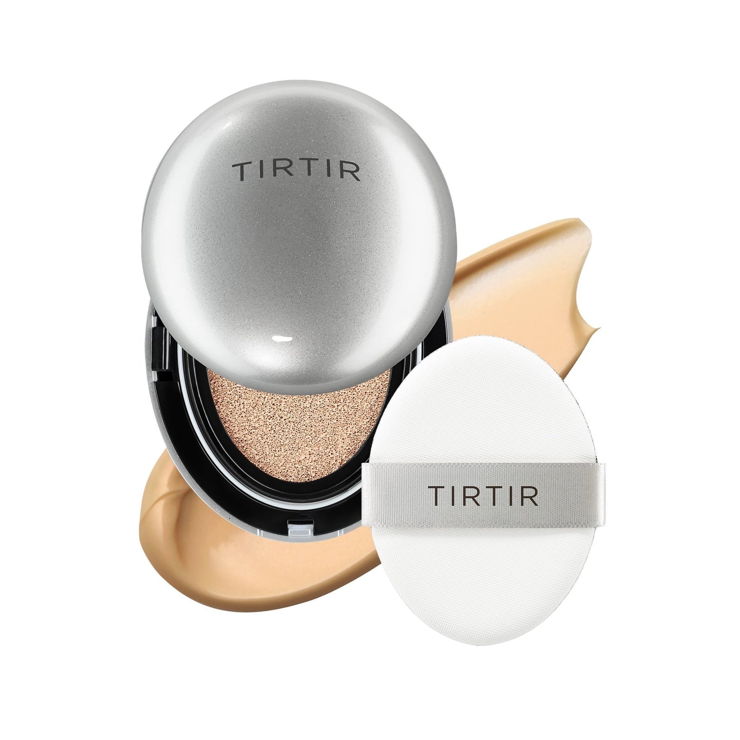 Tir Tir Mask Fit Aura Cushion Foundation