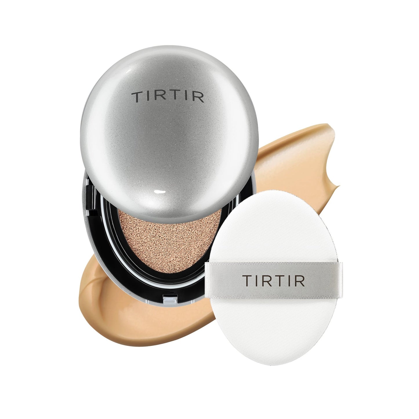 Tir Tir Mask Fit Aura Cushion Foundation