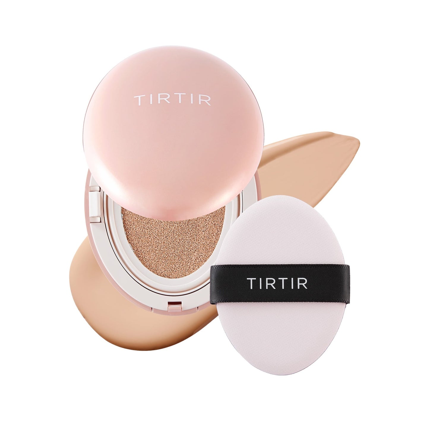 Tir Tir Mask Fit All-cover Cushion Foundation